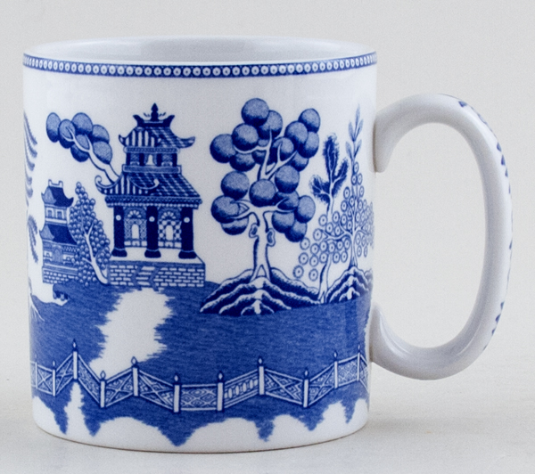 Mug c2002